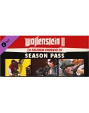 Wolfenstein II: The Freedom Chronicles - Season Pass RU