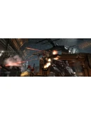 Wolfenstein: The New Order (Steam Gift Россия) Wolfenstein: The New Order (Steam Gift Россия)