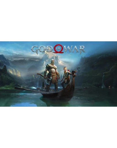 God of War Оффлайн АктивацияБез очереди God of War Оффлайн АктивацияБез очереди