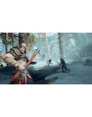 God of War Оффлайн АктивацияБез очереди God of War Оффлайн АктивацияБез очереди