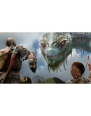 God of War Оффлайн АктивацияБез очереди God of War Оффлайн АктивацияБез очереди