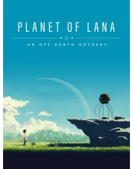 Planet of Lana Steam/GlobalCashBack Planet of Lana Steam/GlobalCashBack