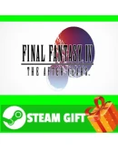 ВСЕ СТРАНЫ FINAL FANTASY IV: THE AFTER YEARS STEAM ВСЕ СТРАНЫ FINAL FANTASY IV: THE AFTER YEARS STEAM