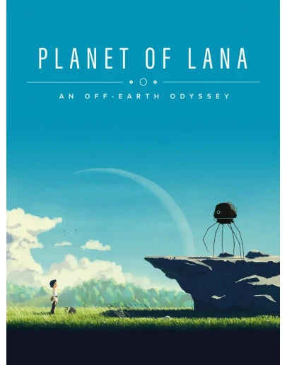 Planet of Lana Steam/GlobalCashBack Planet of Lana Steam/GlobalCashBack