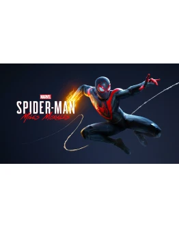 Spider-Man: Miles Morales Оффлайн АктивацияАвтовыдача Spider-Man: Miles Morales Оффлайн АктивацияАвтовыдача