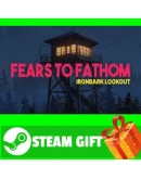 ВСЕ СТРАНЫ Fears to Fathom - Ironbark Lookout STEAM