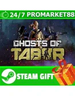 ВСЕ СТРАНЫ+РОССИЯ Ghosts of Tabor Steam Gift ВСЕ СТРАНЫ+РОССИЯ Ghosts of Tabor Steam Gift