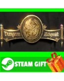 ВСЕ СТРАНЫ+РОССИЯ Dungeon Alchemist Steam Gift