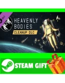 ВСЕ СТРАНЫ Heavenly Bodies - Cleanup DLC STEAM