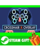 ВСЕ СТРАНЫ+РОССИЯ Crosshair X Steam Gift