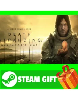 ВСЕ СТРАНЫ DEATH STRANDING DIRECTOR'S CUT STEAM