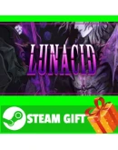 ВСЕ СТРАНЫ+РОССИЯ Lunacid Steam Gift ВСЕ СТРАНЫ+РОССИЯ Lunacid Steam Gift