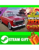 ВСЕ СТРАНЫ Car Mechanic Simulator 2021 - China DLC