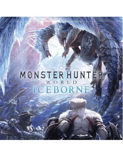 Monster Hunter World: Iceborne Steam Gift Россия UA KZ Monster Hunter World: Iceborne Steam Gift Россия UA KZ