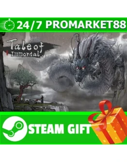ВСЕ СТРАНЫ Tale of Immortal STEAM ВСЕ СТРАНЫ Tale of Immortal STEAM
