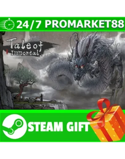 ВСЕ СТРАНЫ Tale of Immortal STEAM ВСЕ СТРАНЫ Tale of Immortal STEAM