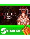 ВСЕ СТРАНЫ+РОССИЯ Heretic's Fork Steam Gift ВСЕ СТРАНЫ+РОССИЯ Heretic's Fork Steam Gift