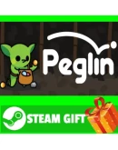 ВСЕ СТРАНЫ+РОССИЯ Peglin Steam Gift ВСЕ СТРАНЫ+РОССИЯ Peglin Steam Gift