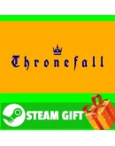 ВСЕ СТРАНЫ+РОССИЯ Thronefall Steam Gift