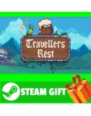 ВСЕ СТРАНЫ+РОССИЯ Travellers Rest Steam Gift
