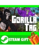 ВСЕ СТРАНЫ+РОССИЯ Gorilla Tag Steam Gift