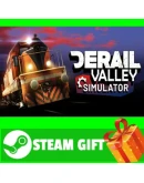 ВСЕ СТРАНЫ+РОССИЯ Derail Valley Steam Gift