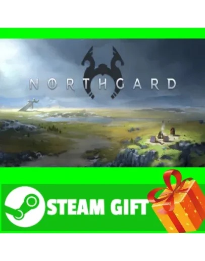 ВСЕ СТРАНЫ+РОССИЯ Northgard Steam Gift ВСЕ СТРАНЫ+РОССИЯ Northgard Steam Gift