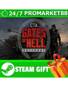 ВСЕ СТРАНЫ Call to Arms - Gates of Hell: Ostfront