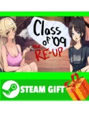 ВСЕ СТРАНЫ+РОССИЯ Class of '09: The Re-Up STEAM