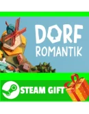 ВСЕ СТРАНЫ+РОССИЯ Dorfromantik Steam Gift