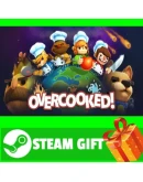 ВСЕ СТРАНЫ+РОССИЯ Overcooked Steam Gift ВСЕ СТРАНЫ+РОССИЯ Overcooked Steam Gift
