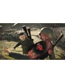 Sniper Elite 4 (Steam Gift Россия)