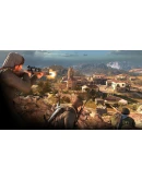 Sniper Elite 4 (Steam Gift Россия)