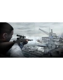 Sniper Elite 4 - Season Pass (Steam Gift Россия)