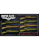 Sniper Elite 4 - Season Pass (Steam Gift Россия)