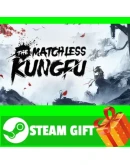 ВСЕ СТРАНЫ+РОССИЯ The Matchless Kungfu Steam Gift ВСЕ СТРАНЫ+РОССИЯ The Matchless Kungfu Steam Gift