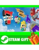 ВСЕ СТРАНЫ+РОССИЯ The Jackbox Party Pack 7 STEAM