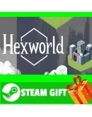 ВСЕ СТРАНЫ+РОССИЯ Hexworld Steam Gift ВСЕ СТРАНЫ+РОССИЯ Hexworld Steam Gift