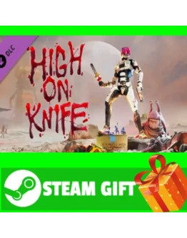 ВСЕ СТРАНЫ+РОССИЯ High On Life: High On Knife STEAM ВСЕ СТРАНЫ+РОССИЯ High On Life: High On Knife STEAM