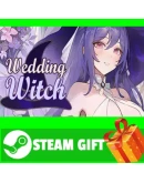 ВСЕ СТРАНЫ+РОССИЯ Wedding Witch Steam Gift ВСЕ СТРАНЫ+РОССИЯ Wedding Witch Steam Gift