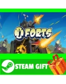 ВСЕ СТРАНЫ+РОССИЯ Forts Steam Gift ВСЕ СТРАНЫ+РОССИЯ Forts Steam Gift