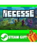 ВСЕ СТРАНЫ+РОССИЯ Necesse Steam Gift ВСЕ СТРАНЫ+РОССИЯ Necesse Steam Gift