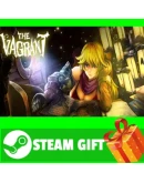 ВСЕ СТРАНЫ+РОССИЯ The Vagrant Steam Gift ВСЕ СТРАНЫ+РОССИЯ The Vagrant Steam Gift