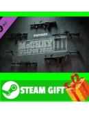 ВСЕ СТРАНЫ PAYDAY 2: McShay Weapon Pack 3 STEAM ВСЕ СТРАНЫ PAYDAY 2: McShay Weapon Pack 3 STEAM