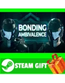 ВСЕ СТРАНЫ+РОССИЯ Bonding Ambivalence Steam Gift ВСЕ СТРАНЫ+РОССИЯ Bonding Ambivalence Steam Gift