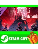 ВСЕ СТРАНЫ Dead Cells: Return to Castlevania STEAM ВСЕ СТРАНЫ Dead Cells: Return to Castlevania STEAM