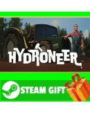 ВСЕ СТРАНЫ+РОССИЯ Hydroneer Steam Gift