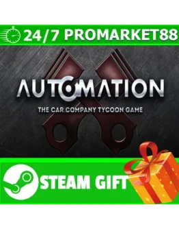 ВСЕ СТРАНЫ Automation - The Car Company Tycoon Game ВСЕ СТРАНЫ Automation - The Car Company Tycoon Game