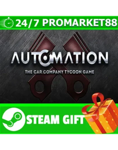 ВСЕ СТРАНЫ Automation - The Car Company Tycoon Game ВСЕ СТРАНЫ Automation - The Car Company Tycoon Game