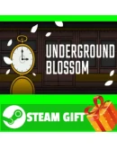 ВСЕ СТРАНЫ+РОССИЯ Underground Blossom Steam Gift ВСЕ СТРАНЫ+РОССИЯ Underground Blossom Steam Gift